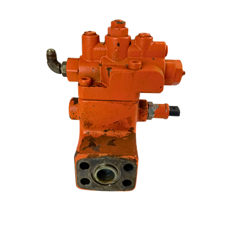 Slangbrottsventil bom vänster